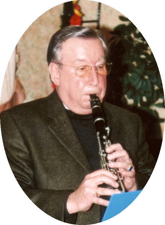 Albert Granrath